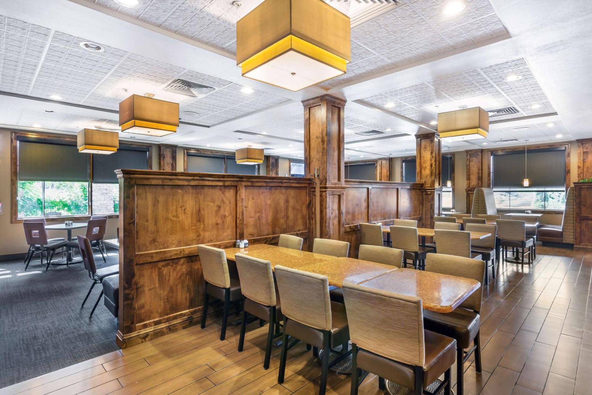 Best Western Premier Ivy Inn & Suites Cody Buitenkant foto